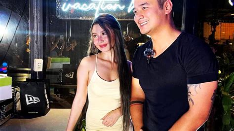 jm de guzman gf|JM De Guzman Reveals Feelings For Donnalyn Bartolome.